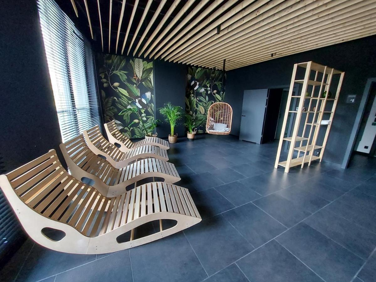 Parkcity Sokolska Katowice Exterior photo